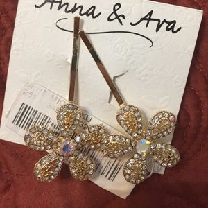 🏡BRIDAL HAIR ACCESSORIES